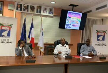 Ouverture des candidatures au conseil municipal des jeunes de Mamoudzou 2024-2025 