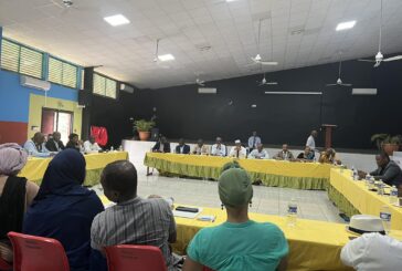Le Département de Mayotte à l’initiative d’une réunion sur les violences sur le territoire