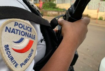 La police nationale a évité hier des affrontements entre bandes dans le sud de Mamoudzou