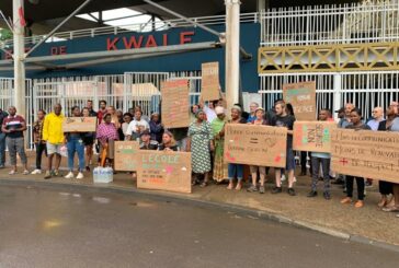Les personnels du collège de Doujani informent du dépôt d’un préavis de grève