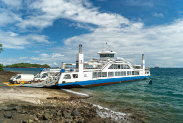 Communiqué urgent : interruption temporaire des barges à Mayotte et interdiction des activités nautiques