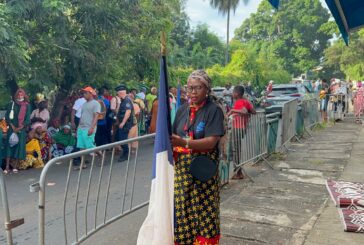 Safina demande le départ du SG