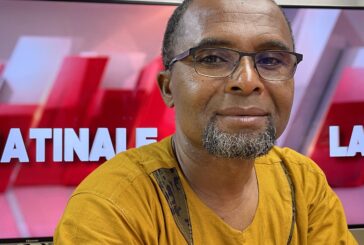 Ousseni Balahachi met les pieds dans le plat, il rappelle le combat des anciens pour Mayotte française