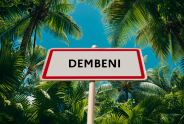 Dembéni cherche la réconciliation dans la prière