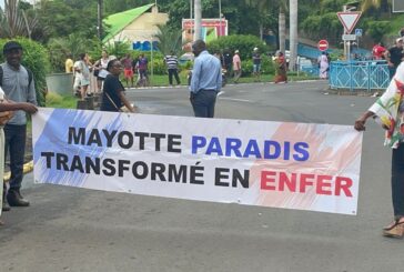 Le France Mayotte Matin de ce jour gratuit pour tous, suite à cette journée si particulière pour Mayotte