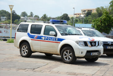 Trafic d’informations : Un policier de Rouen, déjà victime d’insultes racistes, sous contrôle judiciaire à Mayotte