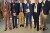 Soiyiff MZE reçoit son prix pour son projet innovant