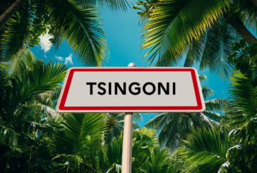 Le meurtre de Tsingoni serait sans lien avec le mouvement social
