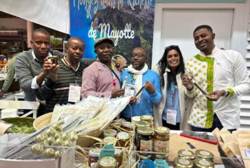Trois médailles d’argent pour Mayotte au Concours général agricole