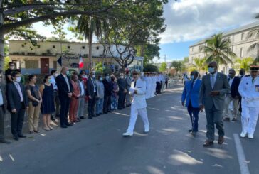 L’association des Maires salue l’engagement du Préfet Suquet pour Mayotte