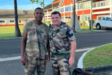 100%Mayotte au RSMA, bientôt sur KTV (video)