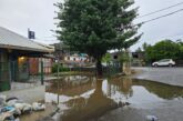 Pluies à Chirongui (video)