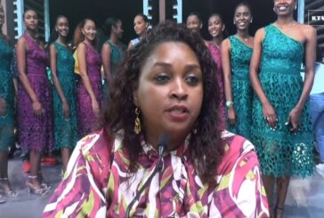 Les castings des présélections pour Miss Mayotte sont ouverts
