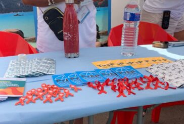 La Caravane Mayotte en santé de Nariké M’sada : une initiative pour tous