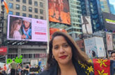 Défense de Mayotte à l’ONU : Estelle Youssouffa en première ligne à New York