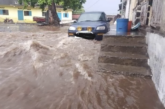 Dégâts importants et évacuations suite aux inondations dans l’archipel des Comores