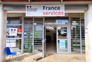 Les maisons France services se développent à Mayotte