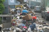 Video du jour : les déchets s’amoncellent à Majicavo (video)