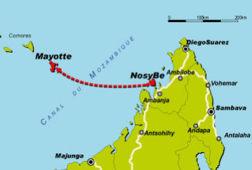 Immigration africaine : nouvelle voie migratoire de Madagascar vers Mayotte