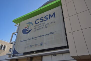 Fermeture de la CSSM vendredi 26 avril