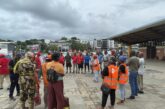 Mobilisation en hausse pour le 1er mai à Mayotte