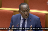 Saïd Omar Oili interpelle le Quai d’Orsay sur la situation à Mayotte