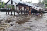 Inondations dévastatrices aux Comores lundi 20 mai