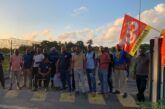Blocage à la prison de Majicavo : solidarité en action