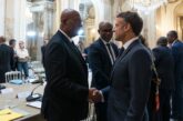Macron se saisit du dossier Mayotte
