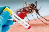 Mayotte n’en a pas fini non plus avec la dengue