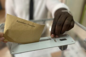 Les jeux sont faits, on sait qui sont les candidats pour les législatives