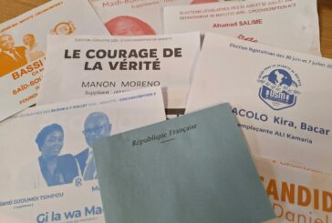 Un second tour pour la deuxième circonscription