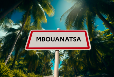 Déplacement du bureau de vote n°109 à M’bouanatsa