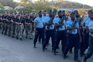 Mamoudzou célèbre le 14 juillet demain, Chirongui aussi