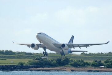 Un nouvel actionnaire rejoint la compagnie aérienne Corsair