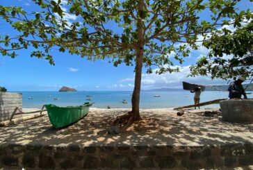 Un corps sans vie sur la plage de Sada village vient d’être découvert