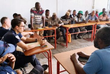 Les pêcheurs suspendent la grève