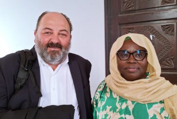 Ramlati Ali déclarée non coupable