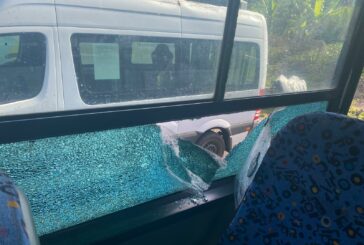 Les conducteurs de bus continuent d’exercer leur droit de retrait