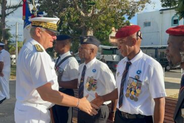 L’appel du 18 Juin et l’engagement de Mayotte