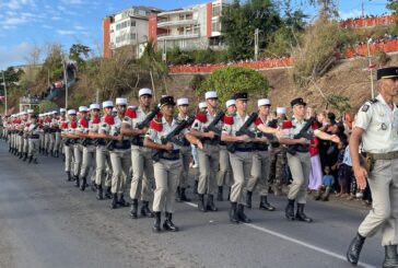 Mayotte célèbre fièrement le 14 Juillet 🇫🇷 (video)