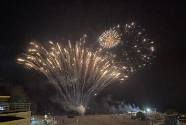 Annulation du feu d’artifice du 14 juillet 2025