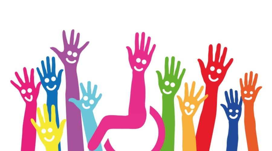 Réunion d’informations pour l’insertion des personnes handicapées