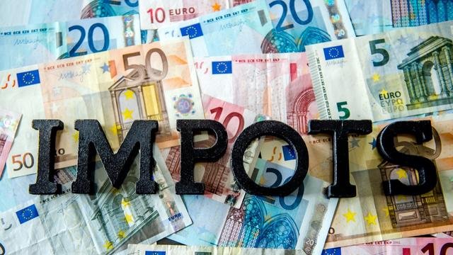 Date limite pour les déclarations de revenus