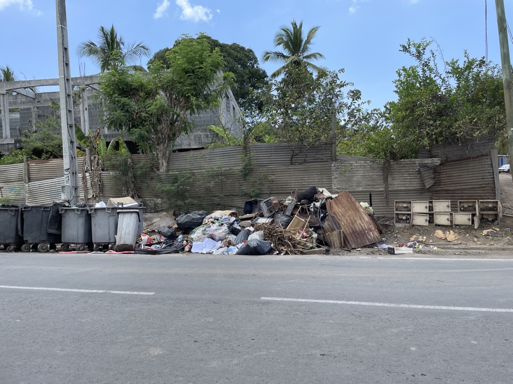 Le propreté oui, mais en ouvrant les yeux en grand !