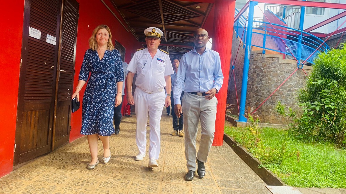 Les maires de Mayotte déçus de leur rencontre avec Yaël Braun-Pivet