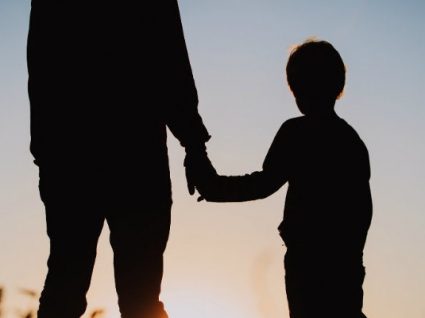 Un nouvel enfant abandonné