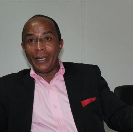 Issihaka Abdillah sur Giscard : “La France a perdu un grand serviteur de l’Etat”