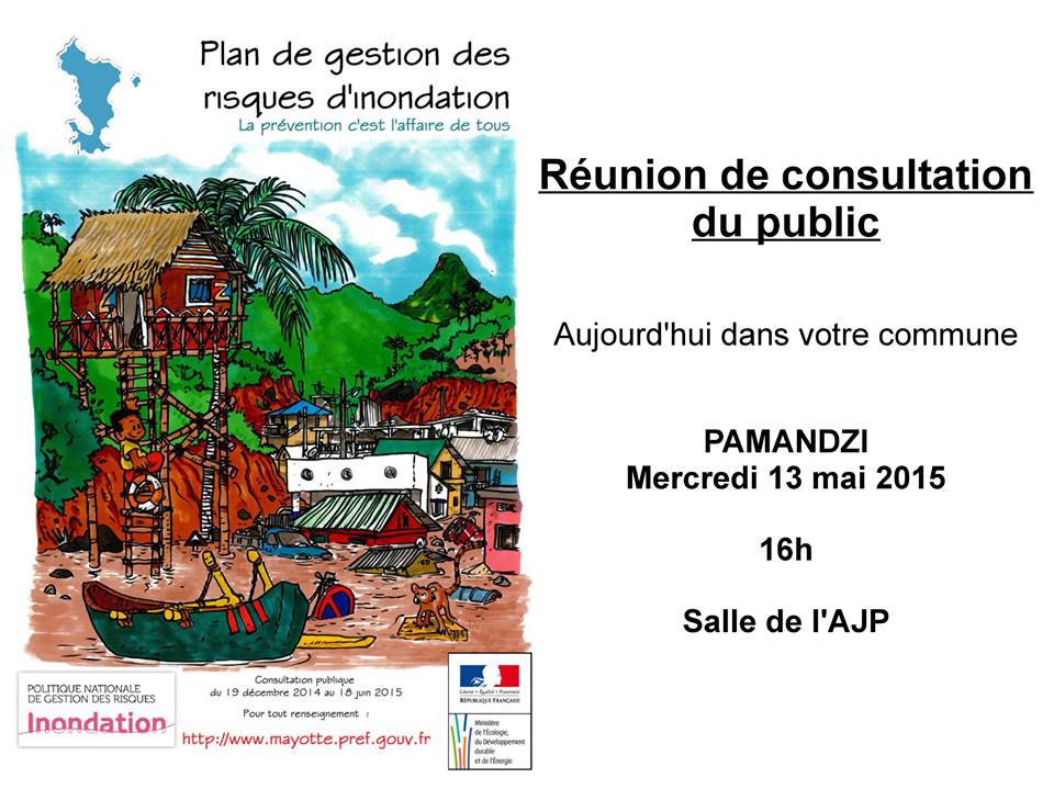 Bao pour la promotion d’une action préfectorale