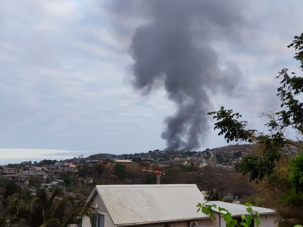 De nouveaux affrontements meurtriers entre bandes vers Kaweni et Majicavo Koropa